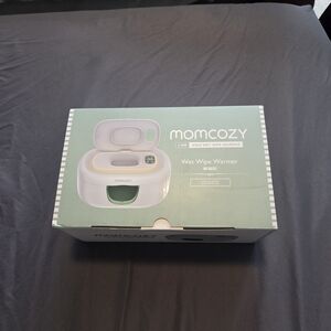 Momcozy Wet Wipe Warmer